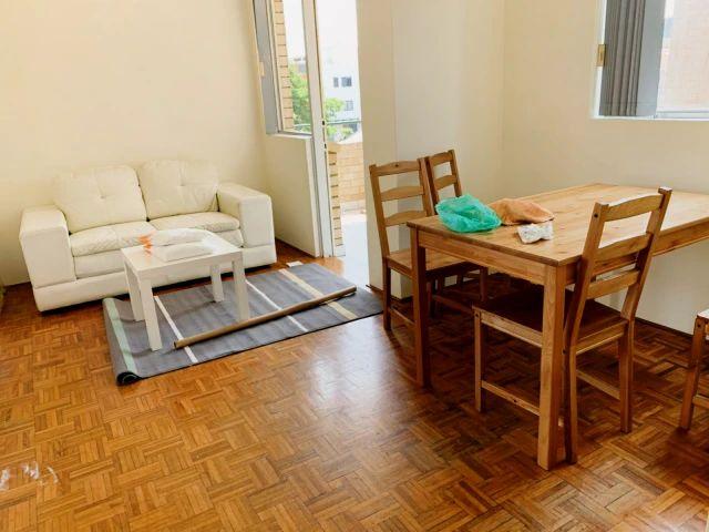 4 Forsyth st, Sydney