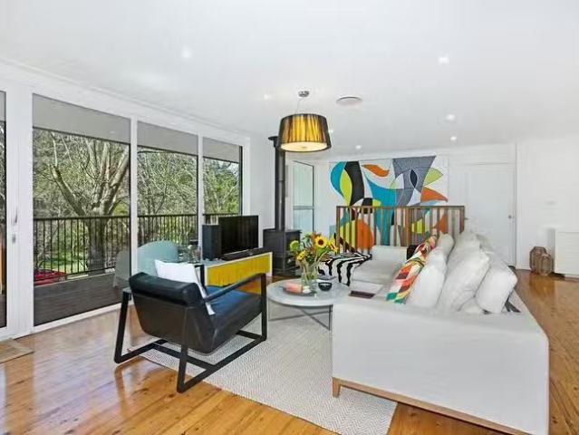 4 Forwood Avenue, Turramurra, NSW 2074