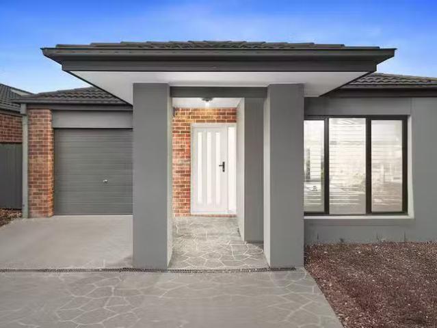 4 Foundry Street, Mernda, VIC 3754