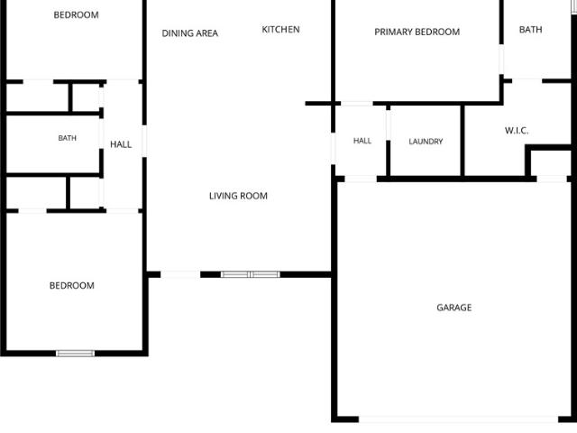 4 Fox Creek Court