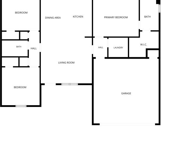 4 Fox Creek Court