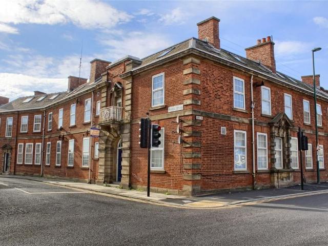 4 France Street, Redcar TS10, 1 bed flat to rent, £412 pcm | PrimeLocation