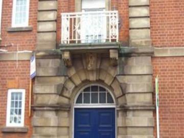 4 France Street, Redcar TS10, 1 bed flat to rent, £412 pcm | PrimeLocation