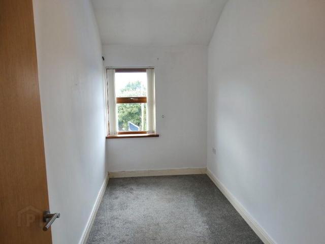 4 Frances House, 142 Frances Street, Newtownards, BT23 7DY