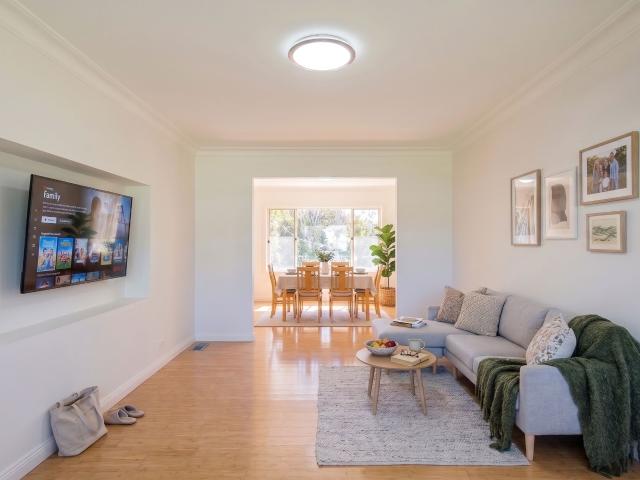 4 Frank Street Mount Druitt, NSW 2770