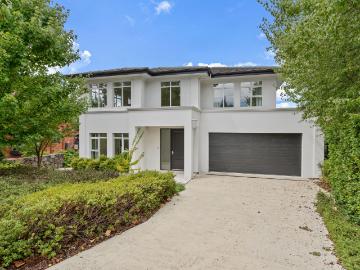 Yarralumla, Weston Creek, Yass Valley, Victoria