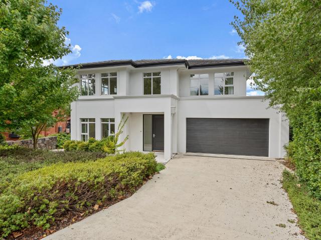 4 Fraser Place, Yarralumla ACT 2600 House For Rent | Domain