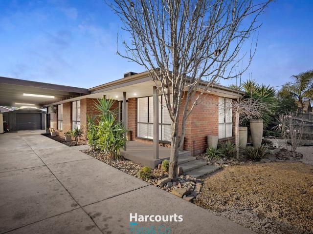 4 Guinea Court, Epping, VIC 3076