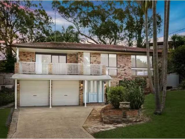 4 Gwen Place, Padstow Heights House for rent Listed by Terry.