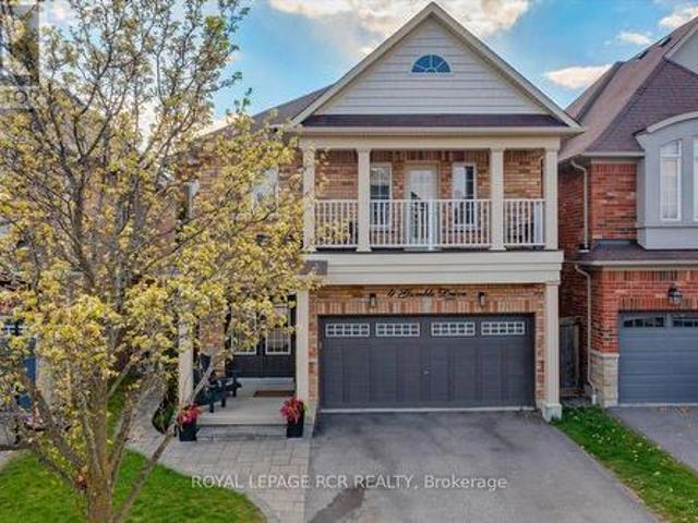 4 Gamble Drive, Ajax, ON, L1Z 0H2 house for sale | Listing ID E13639 | Royal LePage