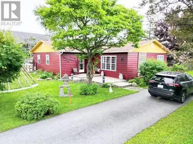 4 Garden Drive, Stephenville, NL, A2N 1K2 house for sale Li.