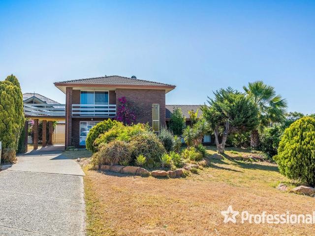 4 Gardinia PlaceMullaloo WA 6027, Australia