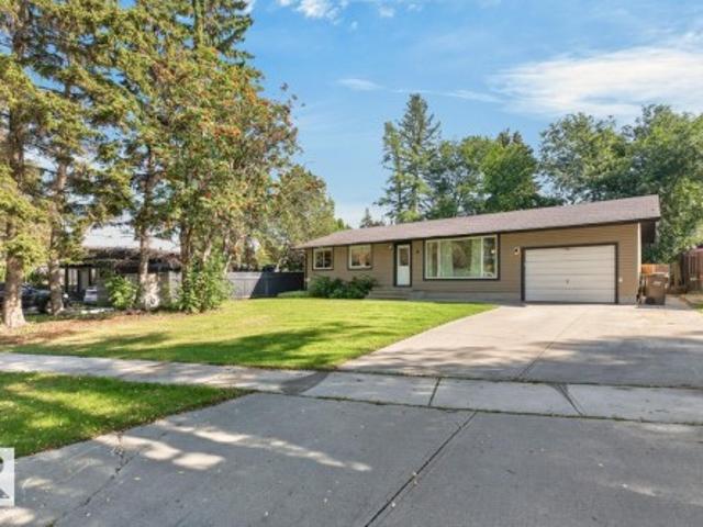 4 Gaylord Place, St. Albert, AB, T8N 0S8 house for sale | Listing ID E4507 | Royal LePage