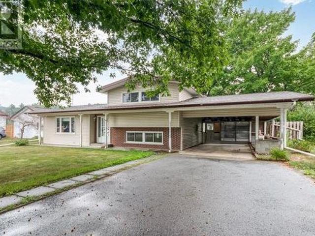 4 George, Webbwood, ON, P0P 2G0 house for sale | Listing ID 2129 | Royal LePage