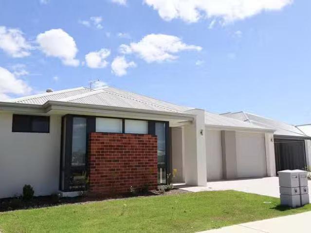 4 Gelderland Lane, Forrestdale, WA 6112