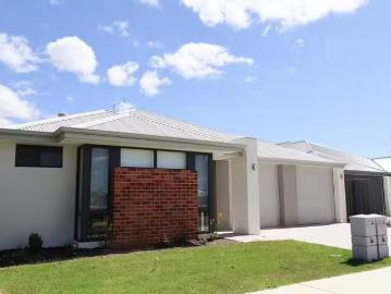 4 Gelderland Lane, Forrestdale, WA 6112