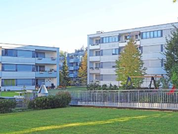 Archstrasse, Uster, Uster, Bezirk Uster, Kanton Zürich