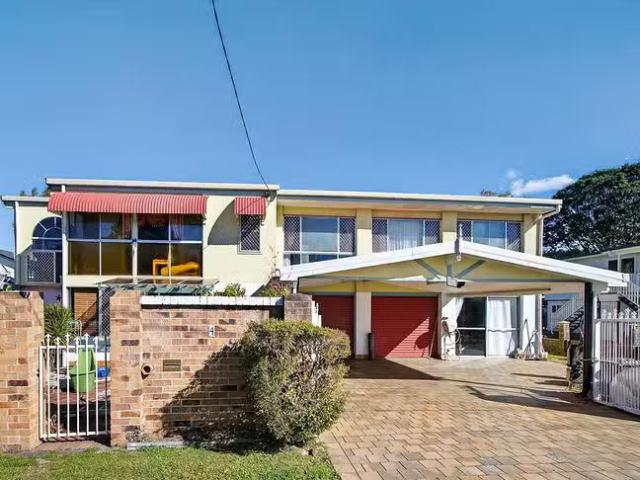 4 Gertrude Street, Boondall, QLD 4034