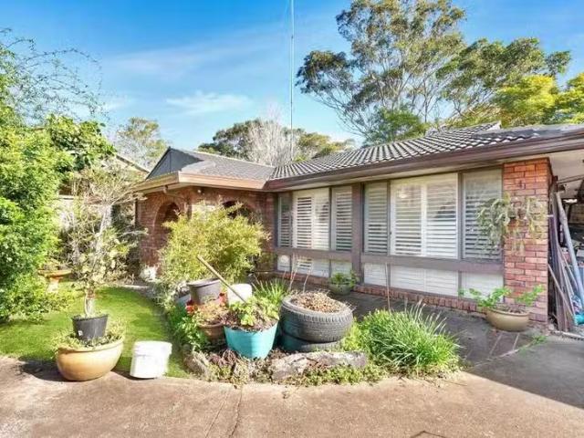 4 Gill Place, Ruse, NSW 2560