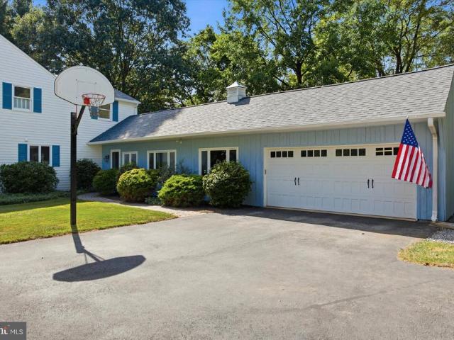 4 Gingerwood Road