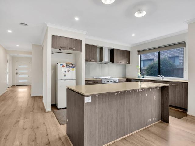4 Gooseberry RoadAintree VIC 3336, Australia