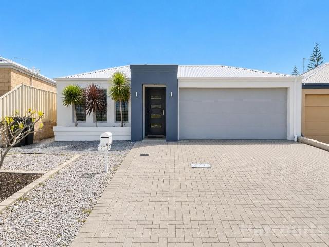 4 Gold Ridge, WANNANUP, WA 6210