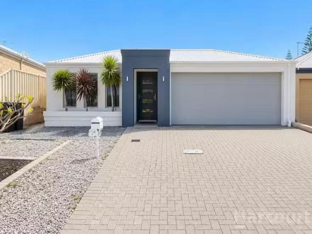 4 Gold Ridge, WANNANUP, WA 6210 House for Rent