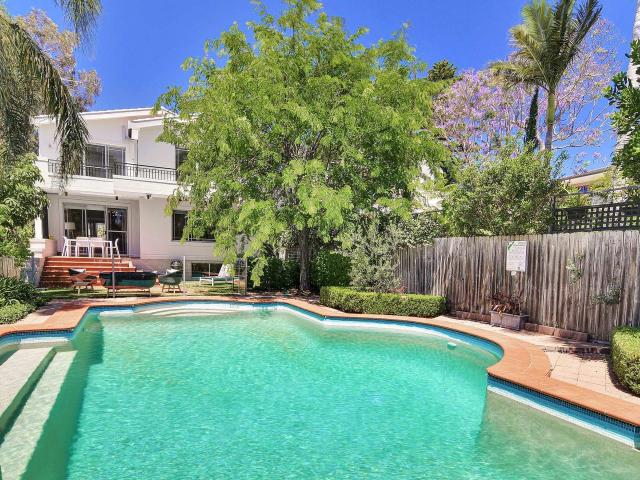 4 Gordon Street, Mosman House | Listed 30 September 2026