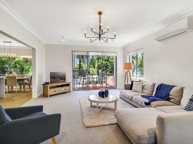 4 Gordon Street, Mosman