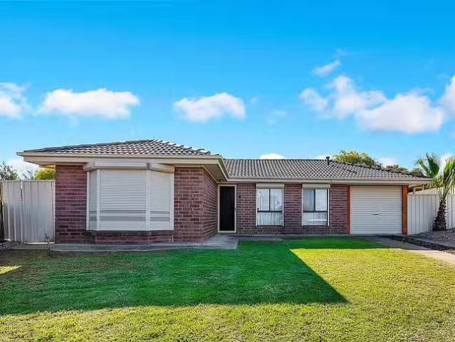 4 Graue Court, Willaston, SA 5118