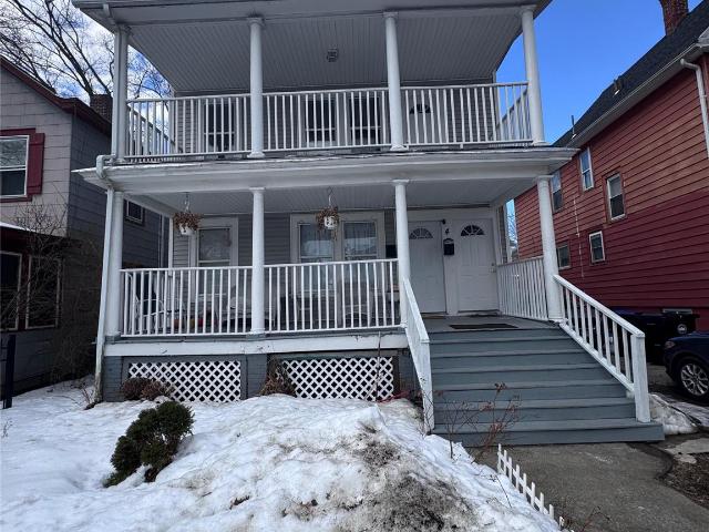 4 Gray St, Unit #2, Poughkeepsie, NY 12603 | MLS #969076