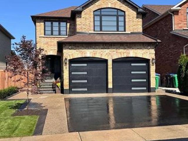 4 Gray Park, Caledon, ON, L7E 2N3 house for sale | Listing ID W13713 | Royal LePage