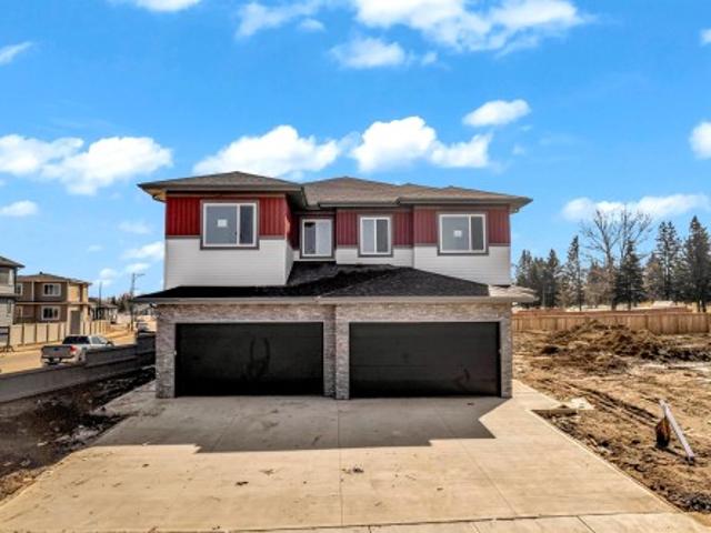 4 Grayson Green, Stony Plain, AB, T7Z 0P3 house for sale | Listing ID E4482 | Royal LePage