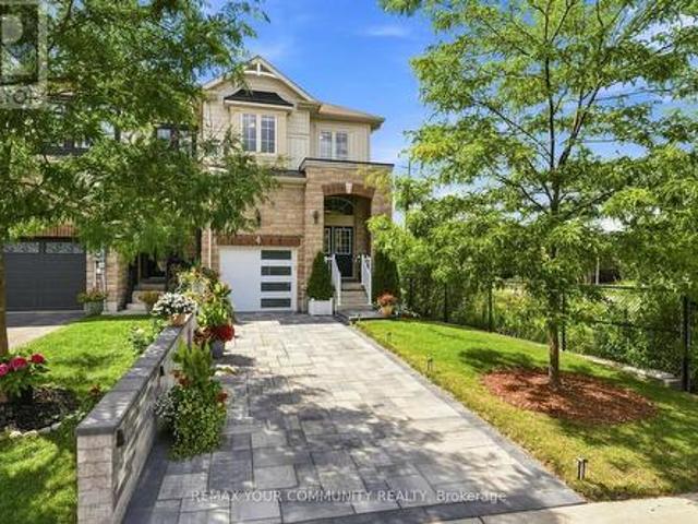 4 Greenwood Drive, Essa, ON, L3W 0N5 house for sale | Listing ID N13732 | Royal LePage