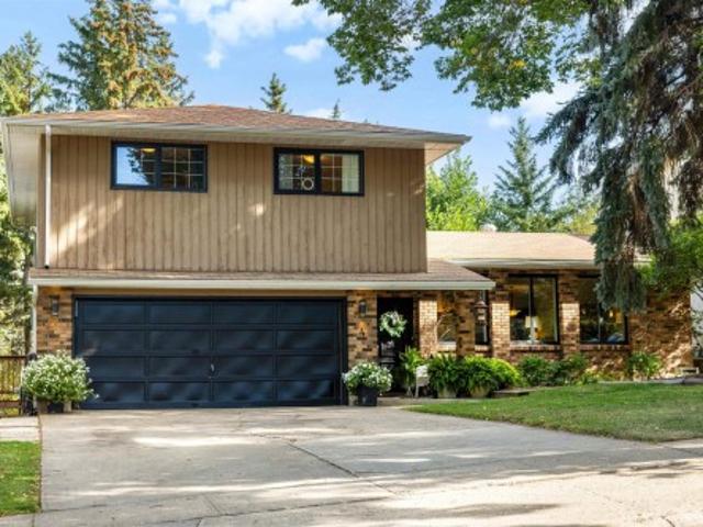 4 Greenwood Place, St. Albert, AB, T8H 2H5 house for sale | Listing ID E4510 | Royal LePage