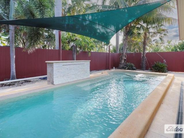 High End Family Oasis great value family home