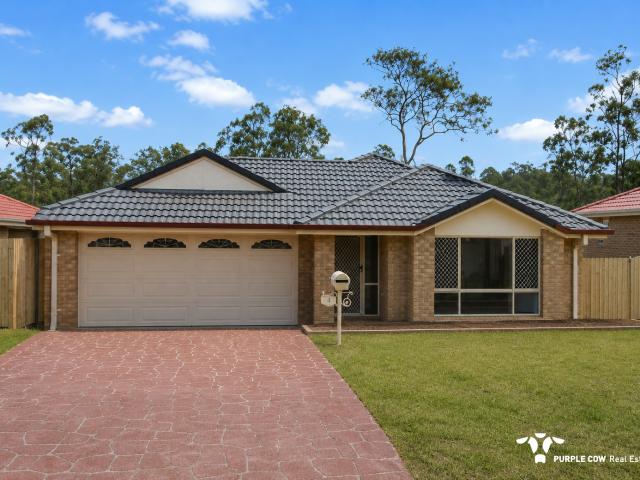 4 Gregory Close