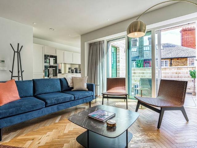 4 Greycoat Pl | 1 bed apartment for rent #147345238 | Rentberry