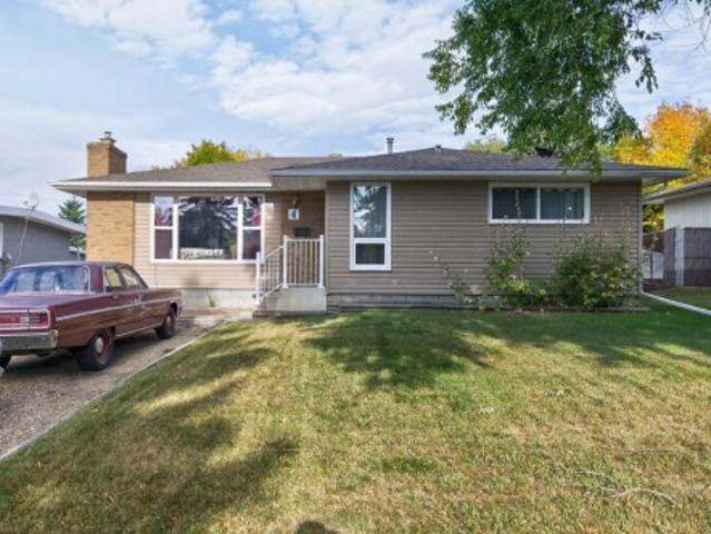 4 Greystone Crescent, Sherwood Park, AB, T8A 3E4 house for sale | Listing ID E4510 | Royal LePage
