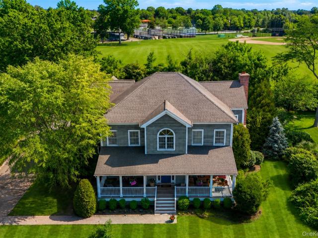 4 Griffen Drive