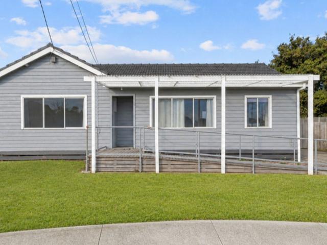 4 Griffiths Court Traralgon