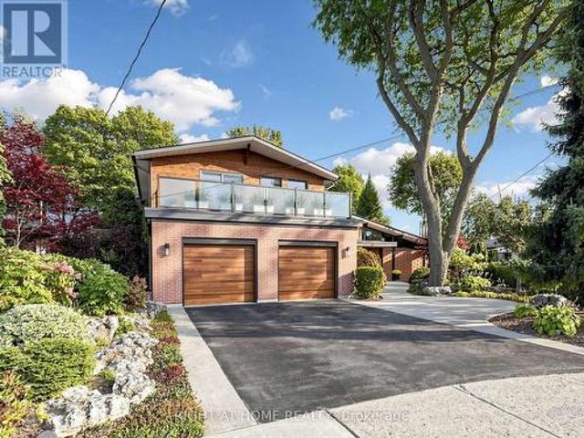 4 Grovetree Road, Toronto, ON, M9V 2Y2 house for sale | Listing ID W13836 | Royal LePage