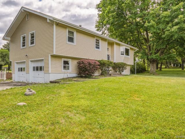 4 Hunt Drive
