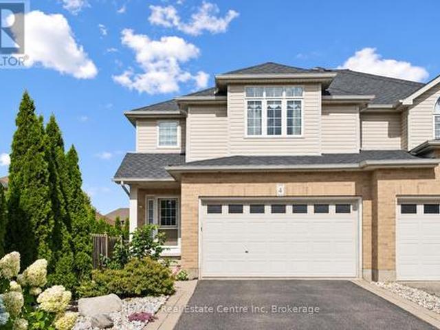 4 Hunt Street, Guelph Pineridge/Westminster Woods, ON, N1L 1L5 house for sale | Listing ID X13774 | Royal LePage
