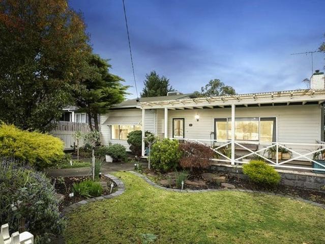 4 Hurter Street, Blackburn South, VIC 3130 House for Rent Ray White Burwood & Blackburn Group