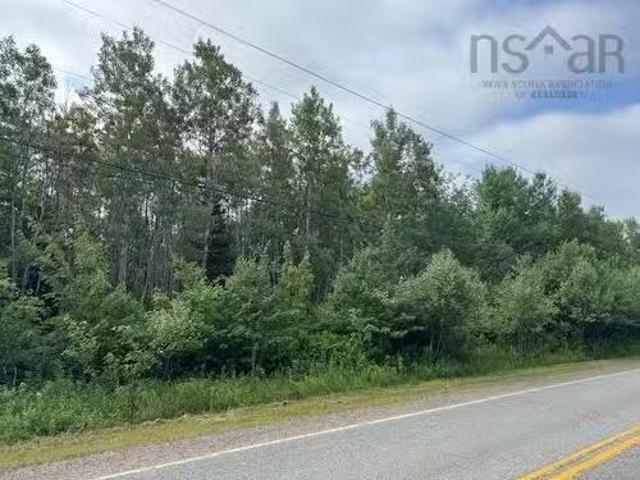 4 Hwy #2, Alton, NS, B0N 2J0 vacant land for sale Listing I.