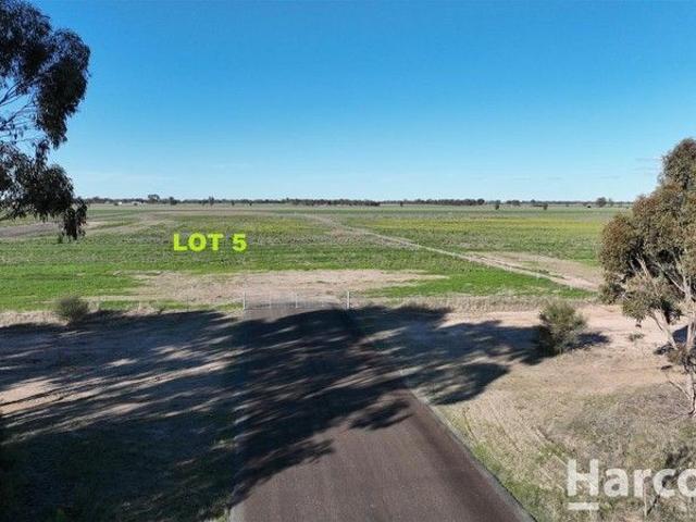 4 ha/9.88 acres at Haven