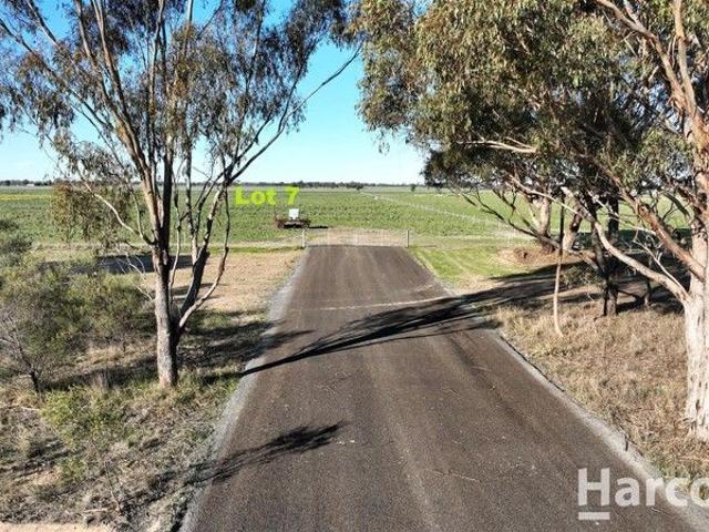 4 ha/ 9.88 acres at Haven