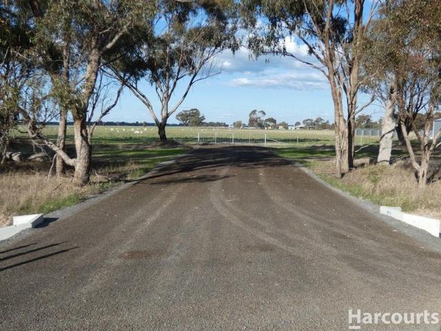 4 ha/ 9.88 acres at Haven