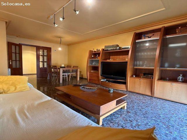 4 habitaciones 2 baños ASCENSOR